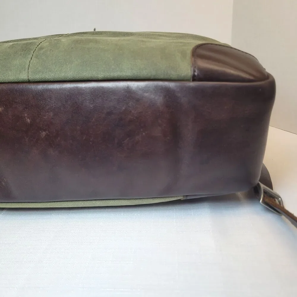 Billykirk Briefcase Bag 15